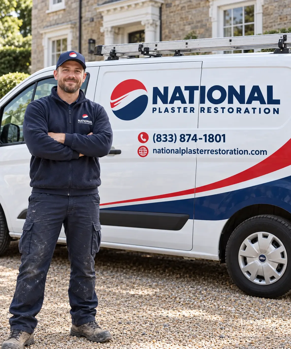 Plaster Repair Colleyville, TX FAQs
